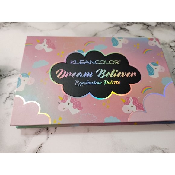 Dream Believer Eyeshadow Palette - Picture 9 of 10